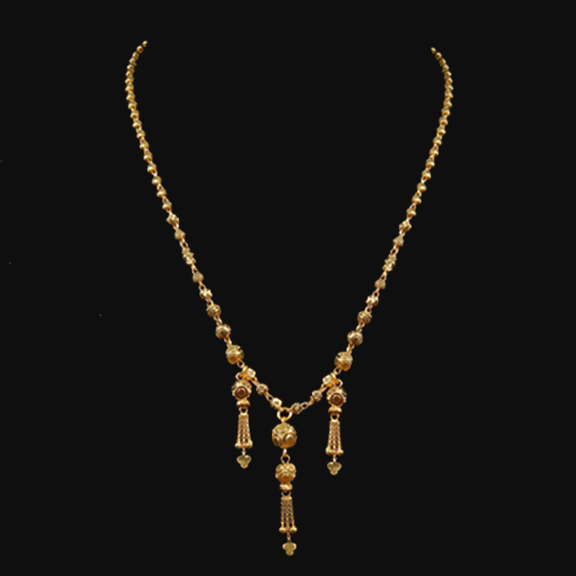 Satyanarayana Jewellers Designs 2025