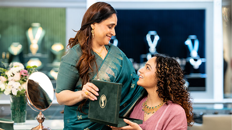 jewellery shops Hyderabad