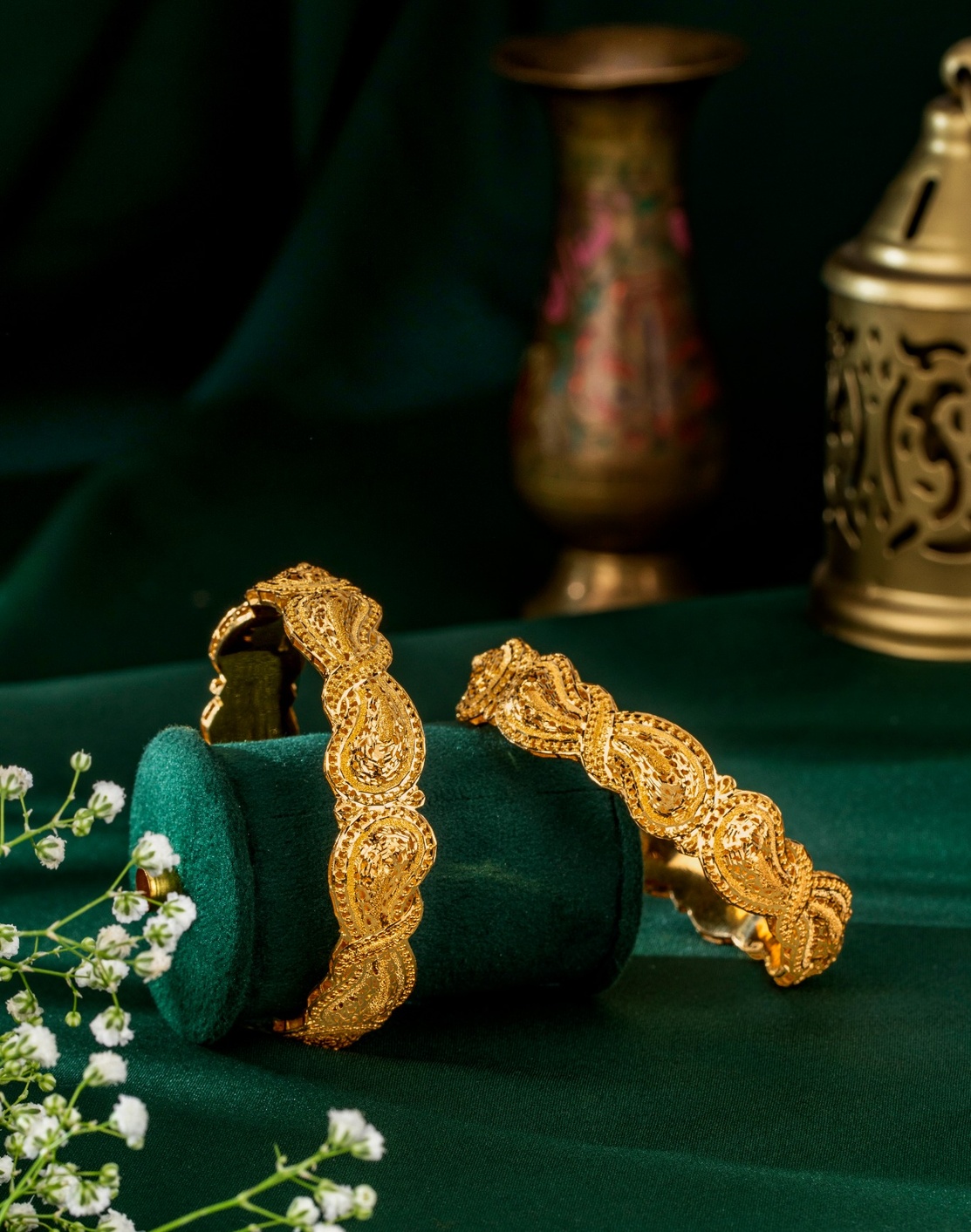 Bangles design